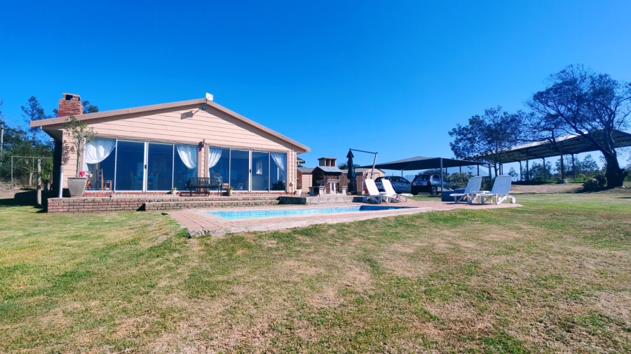 Commercial Property for Sale in Rheeboksfontein Western Cape